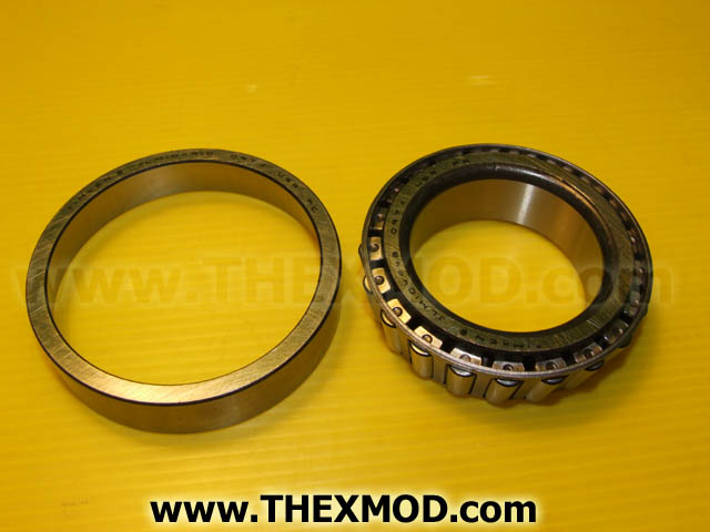 Bearing - Roller-2