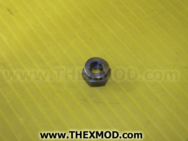 Nut - 272 00025-1