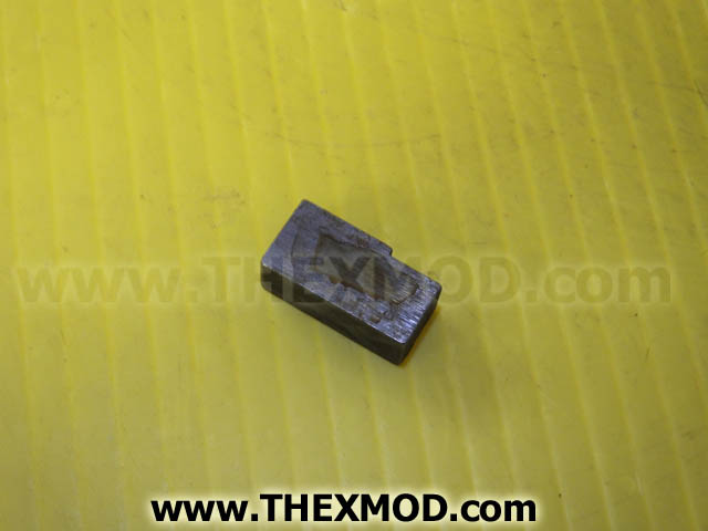 Stepped Key - 394 17900-1