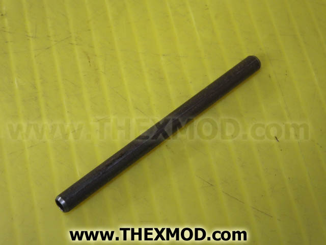 Vent Pipe - 394 15310-1
