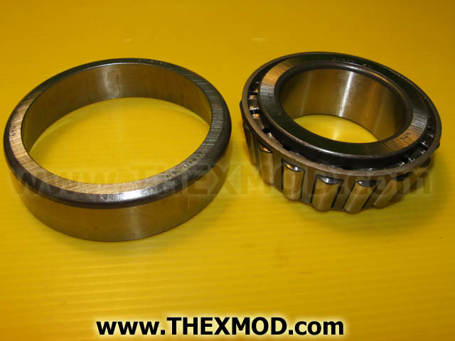 Bearing - Inner - BW206860-1
