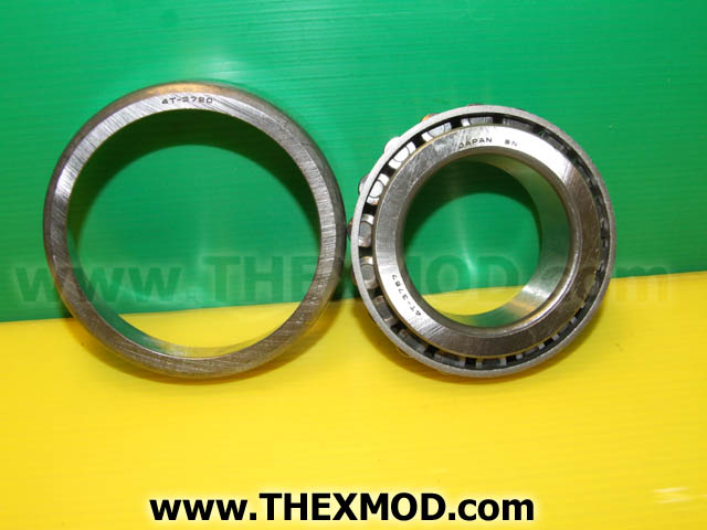 Bearing - Inner - BW206860-2