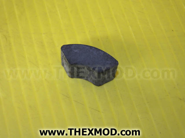 Rubber Segment - 394 17890-1