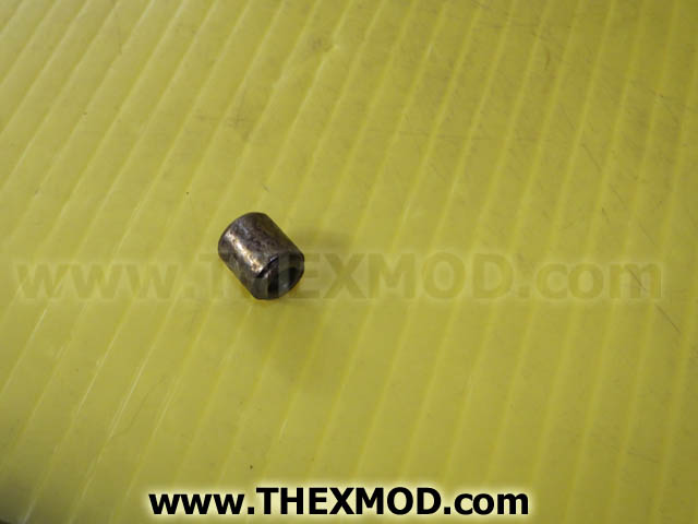 Pin Dowel - 394 12520-1
