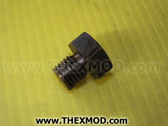 Plug - 394 15390-1