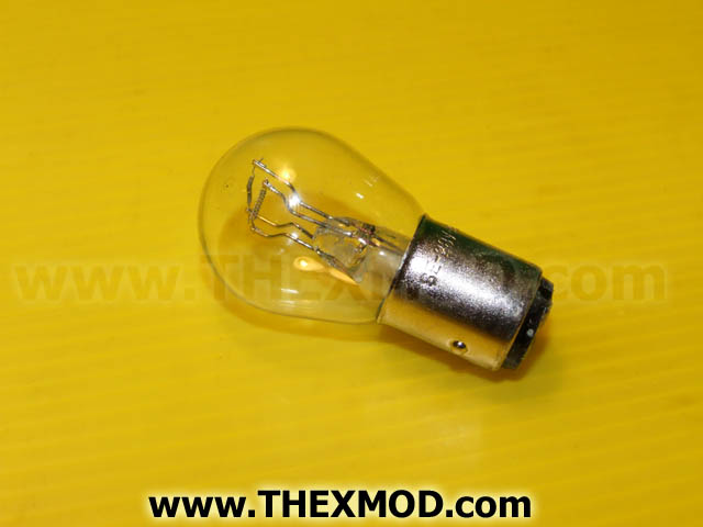 Bulb - 24V - 7W / 30W - Stop / Tail - LCX347-1