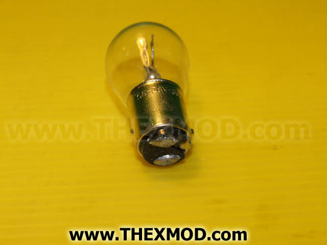 Bulb - 24V - 7W / 30W - Stop / Tail - LCX347-2