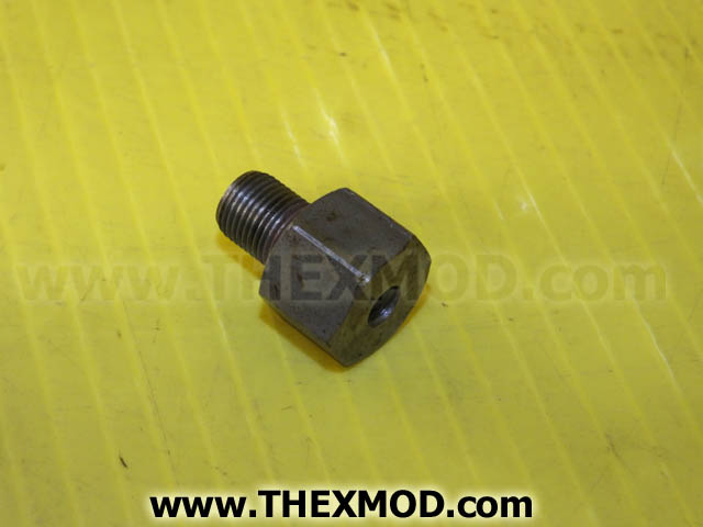 Plug - 394 12480-1