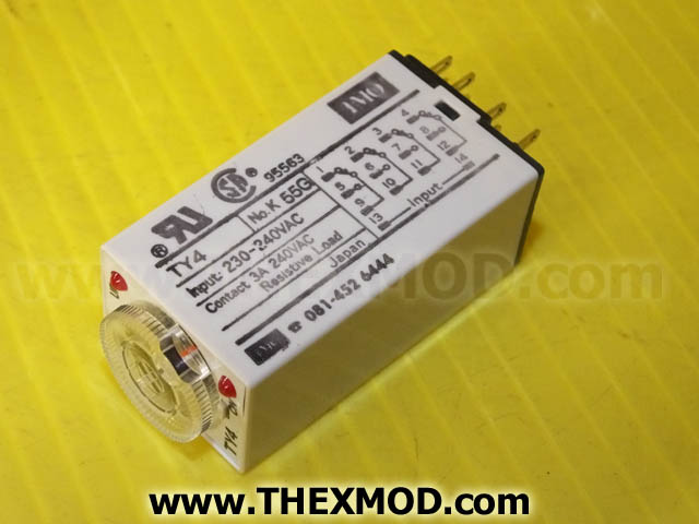Timer - 064 34266/013-1