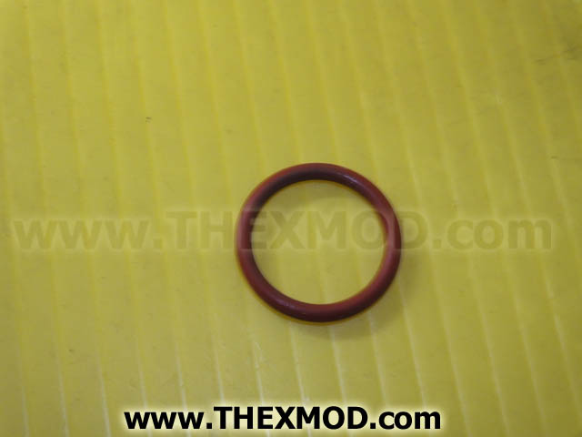 Ring Sealing - 394 10731-1