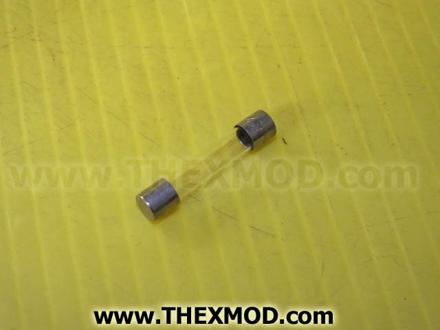 Fuse - P064-21568/015-1