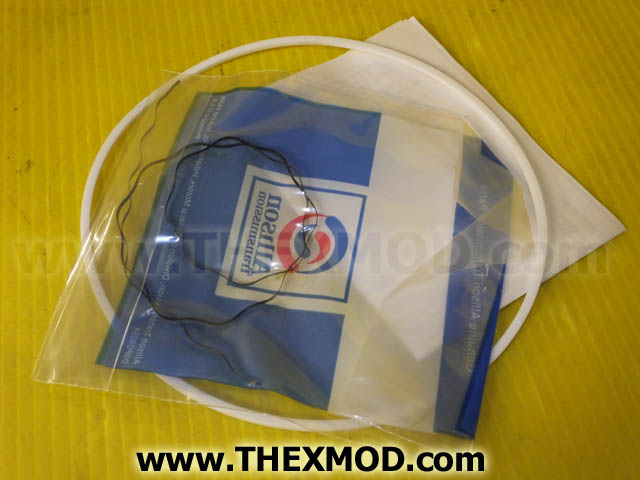 Kit Sealing Ring - 6779311 (73342)-1