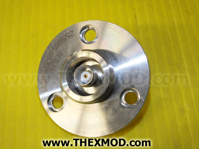 Plate Antenna - ES02086-1