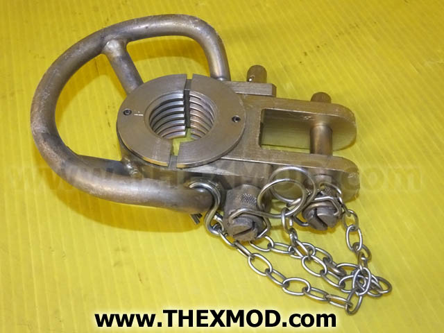 Collar Tie Down - GMC76001-1