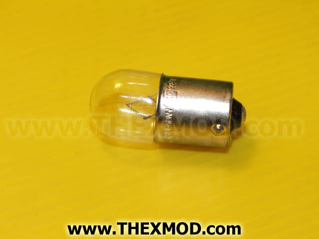 Bulb - 24V - 10W - 92551207 - KX246-1