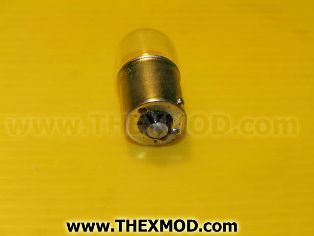 Bulb - 24V - 10W - 92551207 - KX246-2