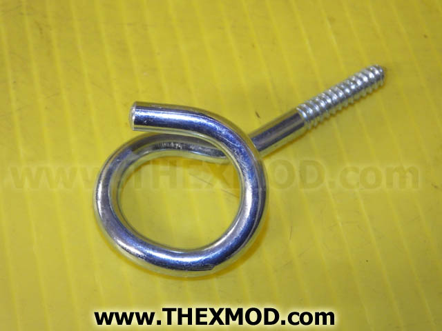 Screw eye - Y1YA6362-1