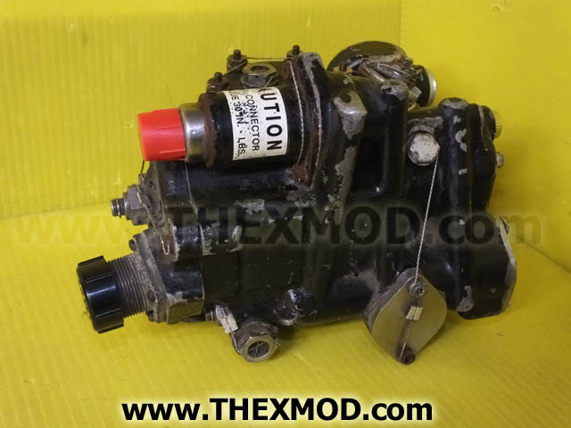 Valve - Temperature Datum - PB-A3-2