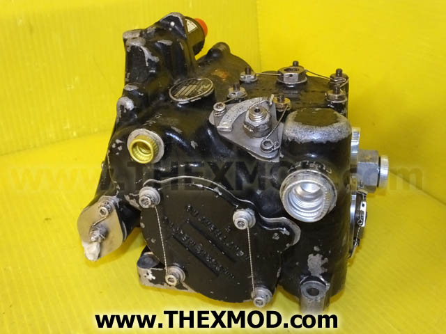 Valve - Temperature Datum - PB-A3-3