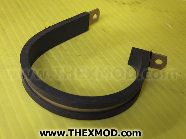 Clamp - MS21919WDG35(96906)-1