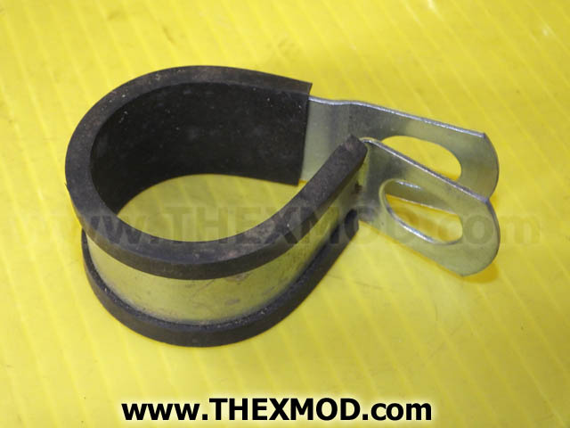 Clamp Loop - BSR 150-1