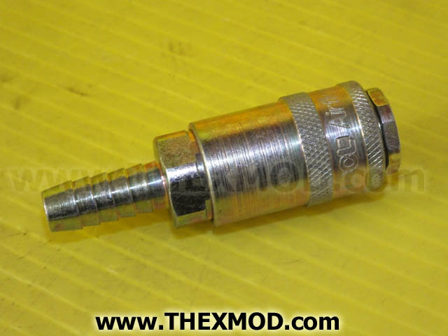 Plug - AC21-T02-1