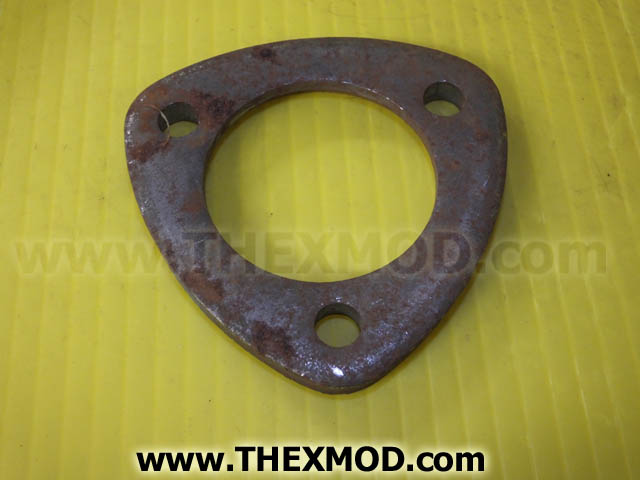 Flange - GEX7454 BW87471 555111-1