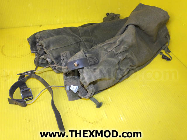 Gaiters GS - CT34B/1060-1