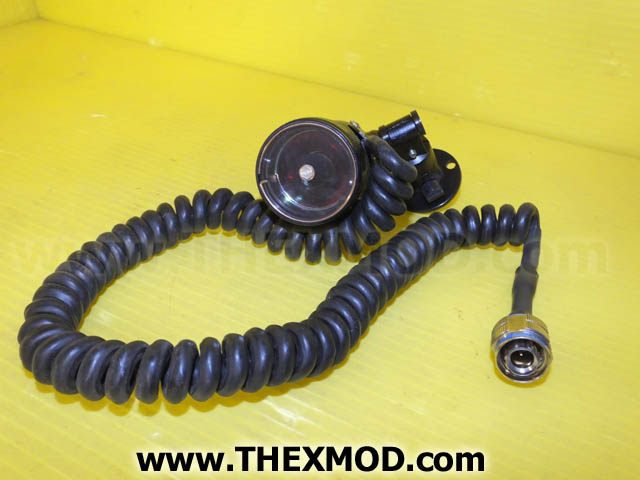 Light - Cock pit Utility - 0208174-1