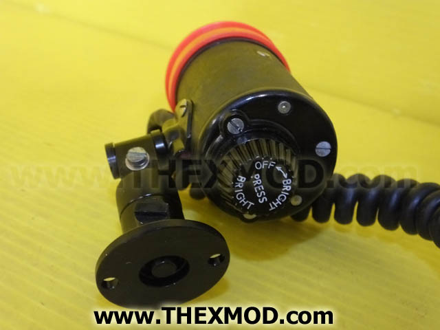 Light - Cock pit Utility - 0208174-2