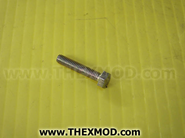 Screw - M5 x 0.80 - BS 3692-1