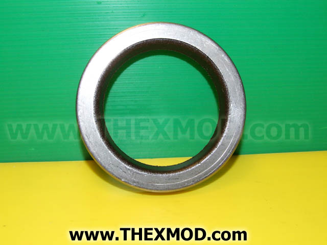 Seal - Plain - Encased-1