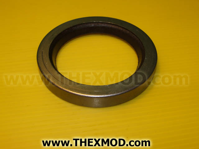 Seal - Plain - Encased-2