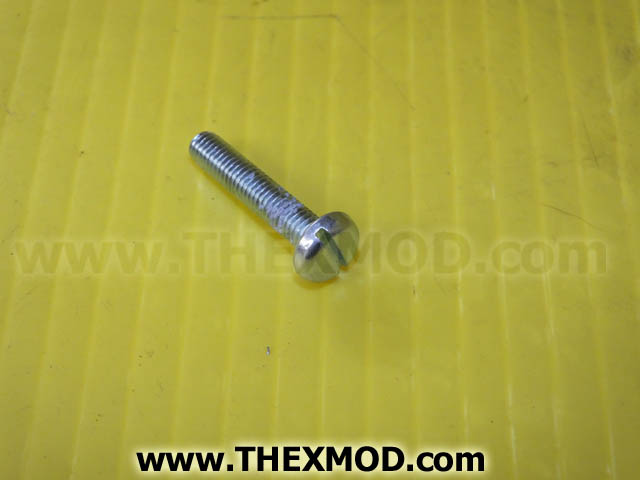 Screw - M5 x 25 - BS4183-1967 39-0152 AO/NT/20-1