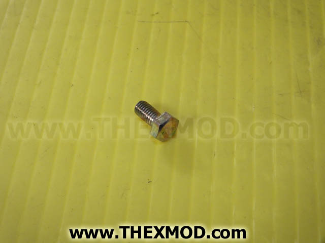 Screw - M5 Nx 10 - BS 3692 MS01-012M-1