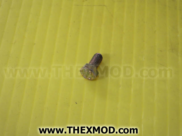 Screw - M12 x 1.75 - BS 4168 349760-1