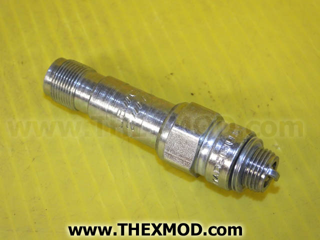 Plug Sparking - 167-0081 GNP 167-81-1