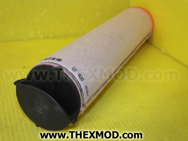 Filter - Intake Air Cleaner - 11800871-1