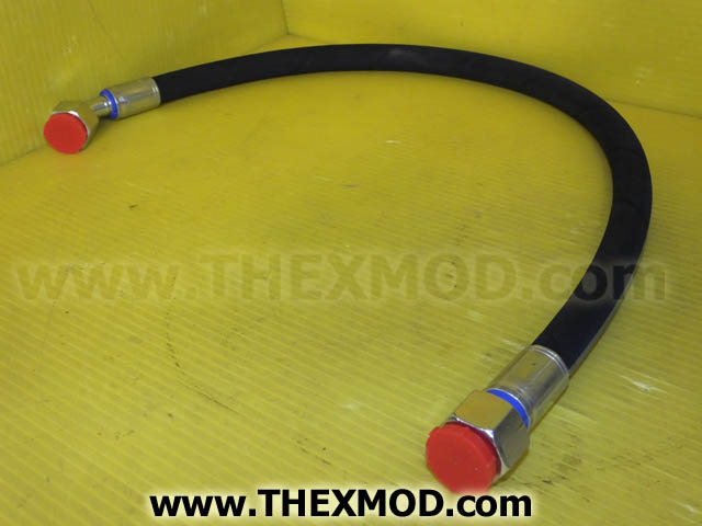 Hose - 1203984 A4406055 15268205-1