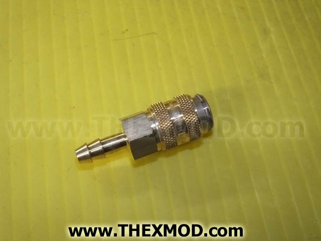 Coupling - 21KBTF06MPX-1