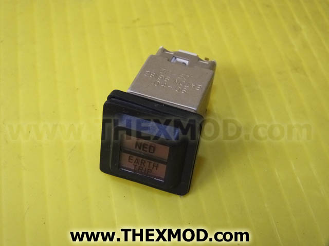 Switch - Push - 9501-008-1