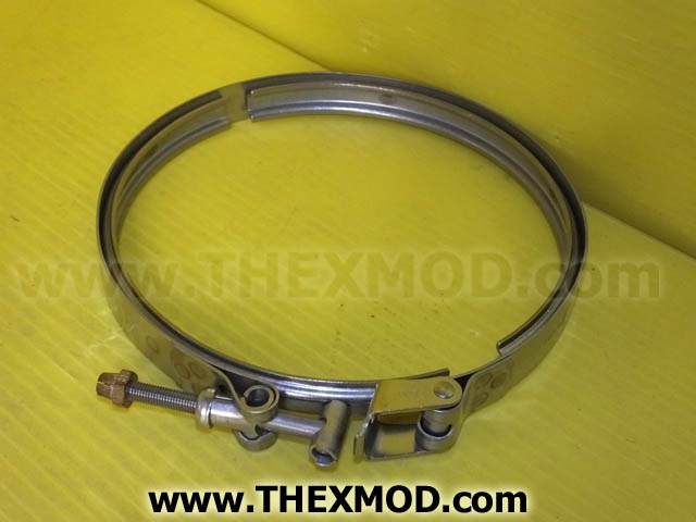 Clamp - 23065-504-1
