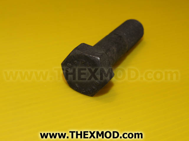 Bolt - Machine - UNC - FV651479-1