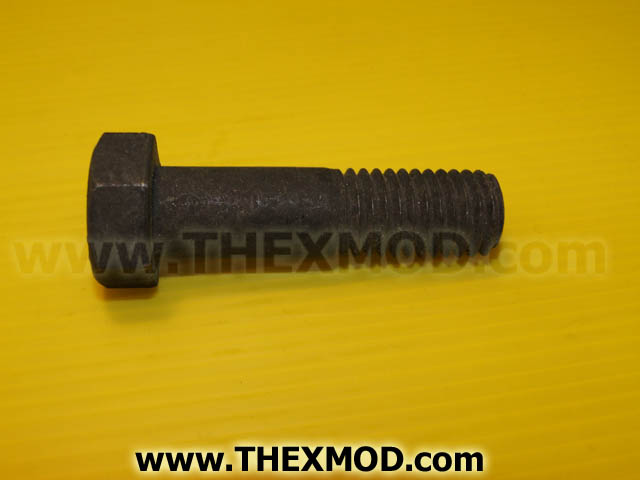 Bolt - Machine - UNC - FV651479-2