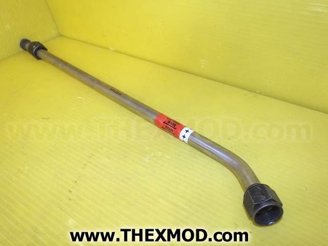 Pipe - MFR22540 9887/343901-39-1