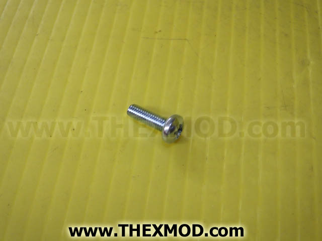 Screw - M5 x 16 - BS41863-1