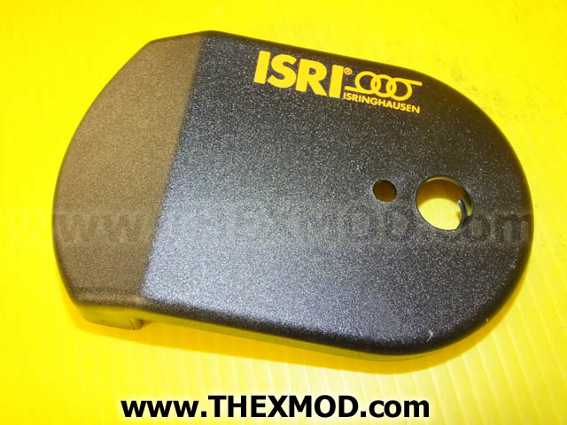 Cap - RH - Seat Frame Trim - FBU6678-1