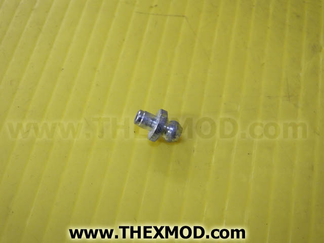 Nipple Lubrication - NA6607-1