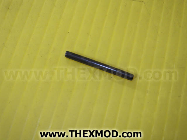 Pin - Medium Duty Roll - AS51834/18-1