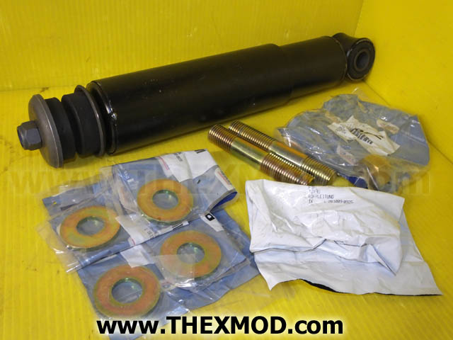 Kit Shock Absober - PK09293-1